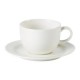 Prelude Tea Cup & Saucer